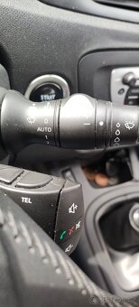 Grand Scénic 7 míst - 12