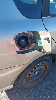 Renault Thalia 99 000 km - 12
