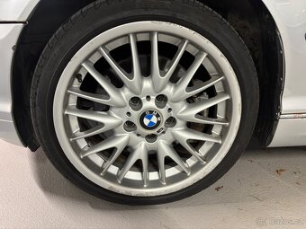 Bmw e46 330xd - 12