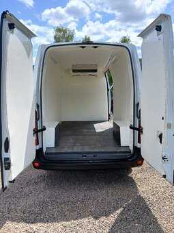 Renault Master L3H2 125kw/170PS 2019 THERMAL KING chlaďák - 12