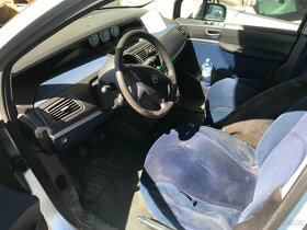 Fiat Ulysse 2005 2,2JTD 94kW 4HW - DILY z VOZU - 12