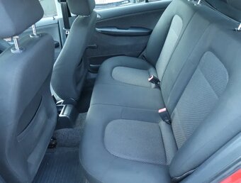 Škoda Fabia 2007 1.4 16V 164027km Combi - 12