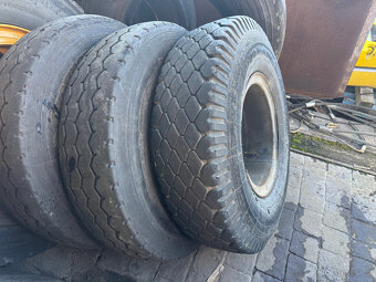 P:autojeřáb Tatra 815 6x6 AD20T,Prac stroj SS - 12