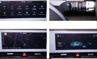 IONIQ 5 72,6kWh Aut 16oKw LED Nav elKufr HUD BOSE ACC 11/22 - 12