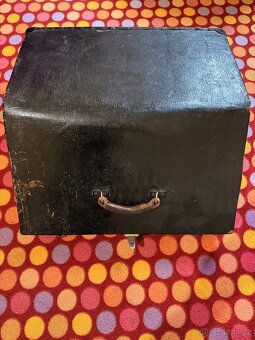 Akordeón BELLONA - 12