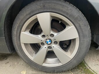 BMW E60 E61 náhradní díly - 12
