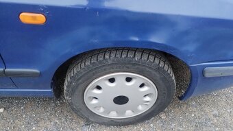 škoda felicia 1,3 - 12