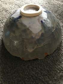 Misa z pálenej hliny - 12