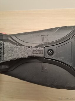 Přeskáče HEAD next edge 85 - 12