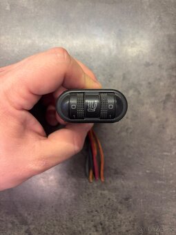 Ovladače,vypínače,relé - 12