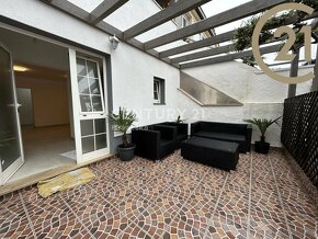 Prodej bytu 4+kk (70 m2) s dvěma terasami - Poreč, Istrie, C - 12