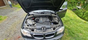 BMW Řada 1, 2.0D (85 kw) E87 - 12