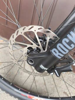 Rockrider XC 120 SRAM NX Eagle 29″ velikost M - 12