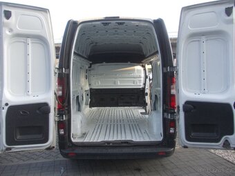 Renault Trafic, 2.0DCI 125KW ČR, 1.MAJITEL vč.DPH - 12