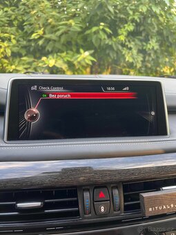 BMW X5 2014 3.0D M-packet - 12
