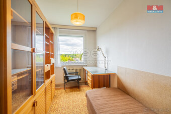Prodej rod. domu, 148 m², Sezimovo Ústí, ul. Vrchlického - 12