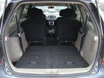 Mitsubishi Grandis 2.0 Di-D 6 MÍST - 12