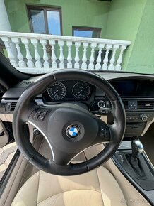 320 d kabriolet NOVÁ CENA SLEVA - 12