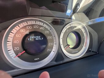 Volvo s60 - 12