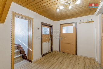 Prodej chaty, 73 m², Komorní Lhotka - 12