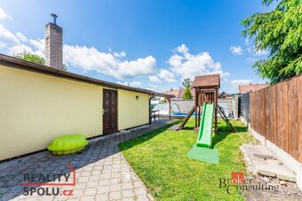 Prodej, domy/rodinný, 128 m2, Prokopa Velikého 498, 53501 Př - 12