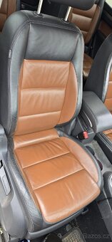 VW TOURAN CROSS 2.0 TDi 125kW DSG - nepojízdný - 12