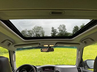 Mitsubishi Pajero 3.2 did 7 míst - 12