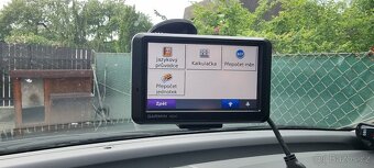 GPS navigace Garmin, mapy 2025 dovoz zdarma do 50km - 12