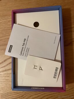 Tablet Lenovo tab M8 - 12