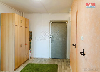 Prodej bytu 3+1, 68 m², Ostrava, ul. U Studia - 12