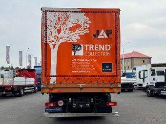 Volvo FM 380, 6x2 - 12
