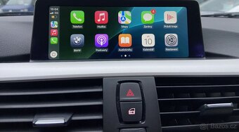 BMW 3 2.0 d Touring Navi,CarPlay - 12