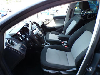Seat Ibiza 1,2 TSI DSG - 12