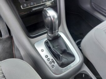 Seat Alhambra 2,0TDi 103kW   DSG   AUTO A/C - 12