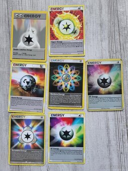 Sbírka Pokémon (2008-2012) - 12