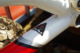 zavodni ram Specialized S-Works FSR M4 - 12