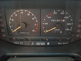 Isuzu Impulse - 12