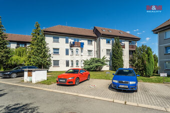 Prodej bytu 2+1, 67 m², Kosmonosy, ul. Jizerská - 12