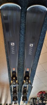Salomon SMax  W1947 jako nové cm jen 4.900,- - 12