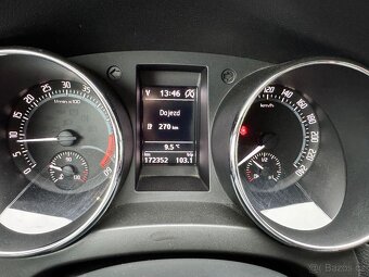 Škoda Yeti Monte Carlo 2.0 TDi 4x4, DSG, 2015, top. - 12