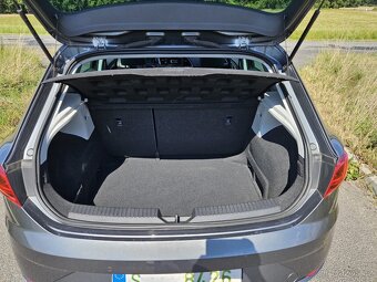 Seat Leon 1.4 TSI 92kw, Excellence, Výbava, Nehavarováno - 12