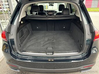 Prodám Mercedes-Benz GLE 350d 4MATIC AMG - 12