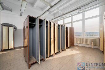 Nabízíme k pronájmu kombinované komerční prostory, ul. Přepe - 12