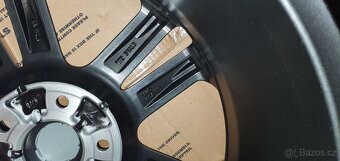 Kia proceed GT line ceed sportage 5x114,3 r18 mazda honda - 12