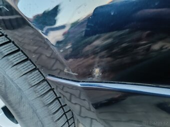 Range Rover 3.6 tdv8 L322 - 12