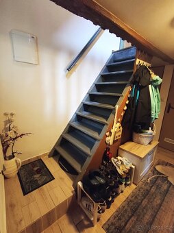 Pronajmu rodinný domek, Kamenický Šenov, 4+kk, od 1.2.2026 - 12