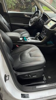 Ford S-MAX, 2.0 TDCi,Titanium, najeto:156 894 km - 12