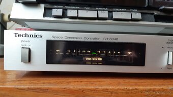 Technics SH-8040 Japan TOP - 12