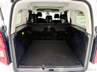 TOYOTA PROACE CITY VERSO - 12