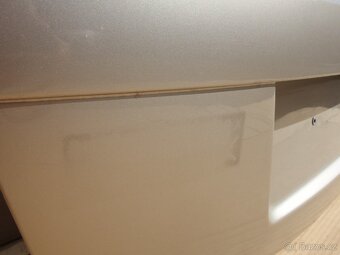 5. dveře Škoda Fabia I hatchback - 12